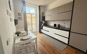Luxury Apartment - La Bomboniera